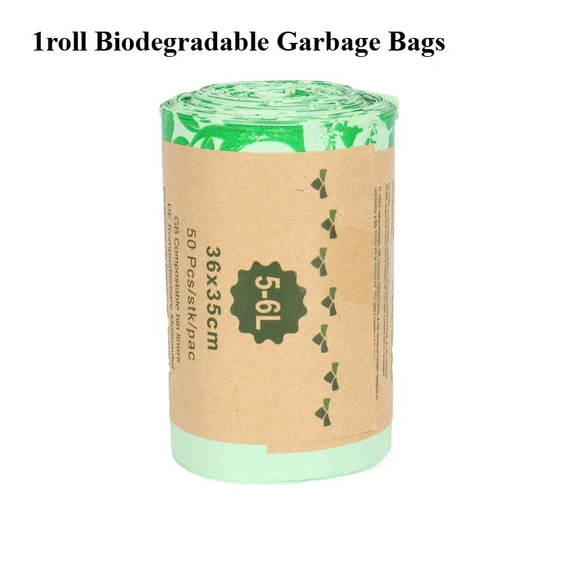 9L/12L DIY Cream-Colored Wall-mounted Kitchen Trash Can with Lid for Food Waste and Bathroom No Bending High Appearance Level