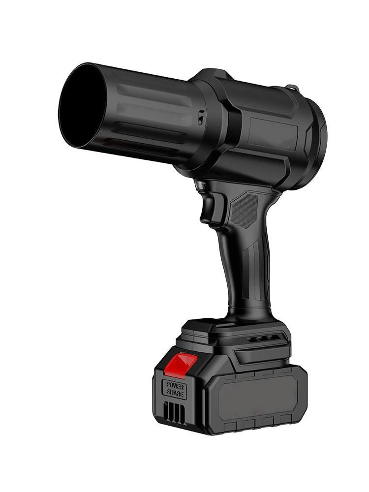 Air Blower Handheld 70mm Turbo Jet Fan Dust Cleaner Electric Jet Turbo Blower Portable Fan Brushless Motor Superstrong Instantan