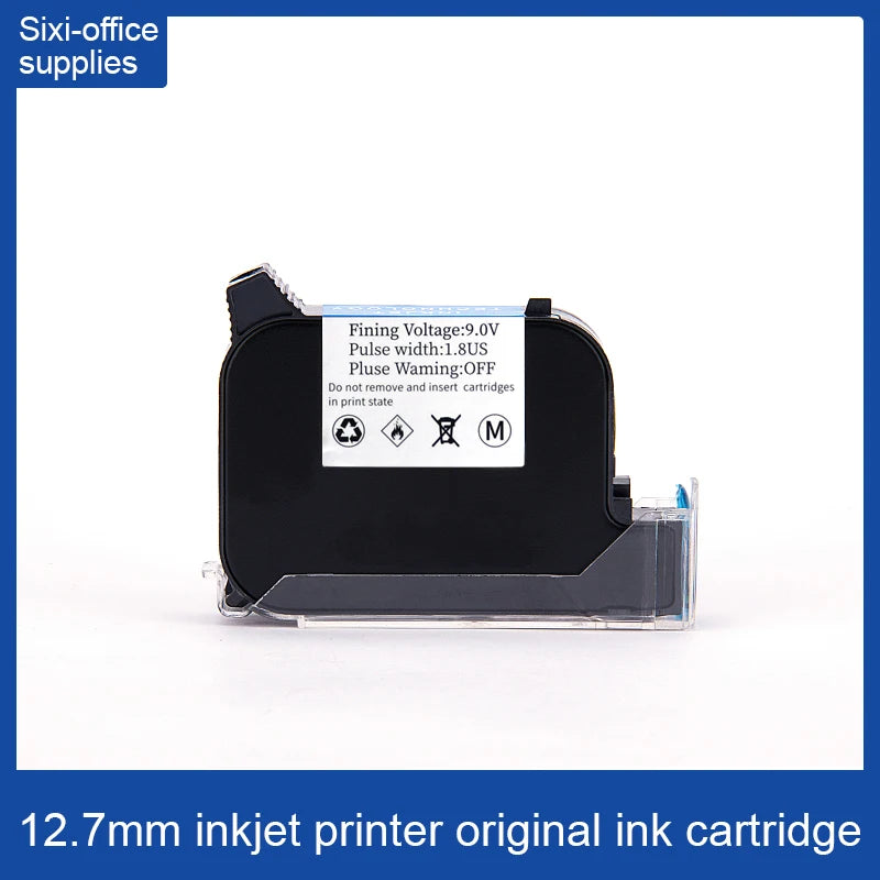CJ780 fully automatic handheld online inkjet printer small handheld inkjet printer production date intelligent coding machine