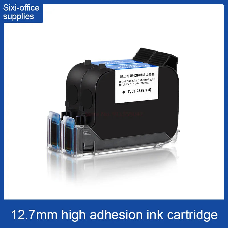 CJ780 fully automatic handheld online inkjet printer small handheld inkjet printer production date intelligent coding machine