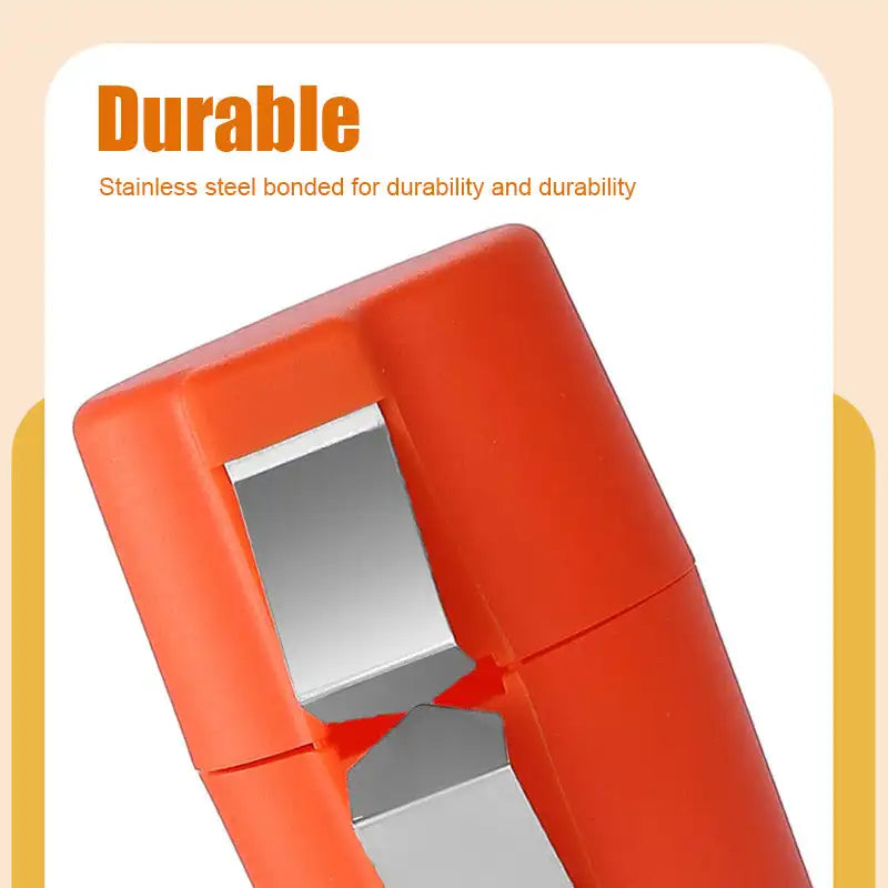 Egg Shell Opener Portable Egg Opener Kitchen Handheld Egg Shell Crusher Household Press Egg Shell Separator