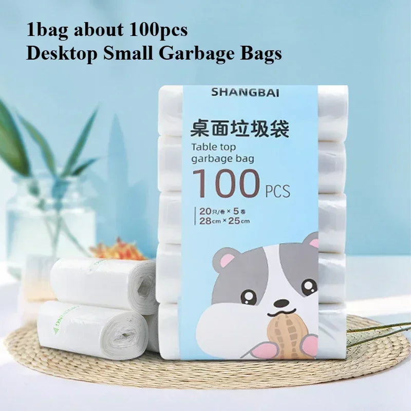 9L/12L DIY Cream-Colored Wall-mounted Kitchen Trash Can with Lid for Food Waste and Bathroom No Bending High Appearance Level