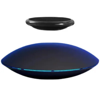 Magnetic levitation display stand can bear 300g25mm suspension height