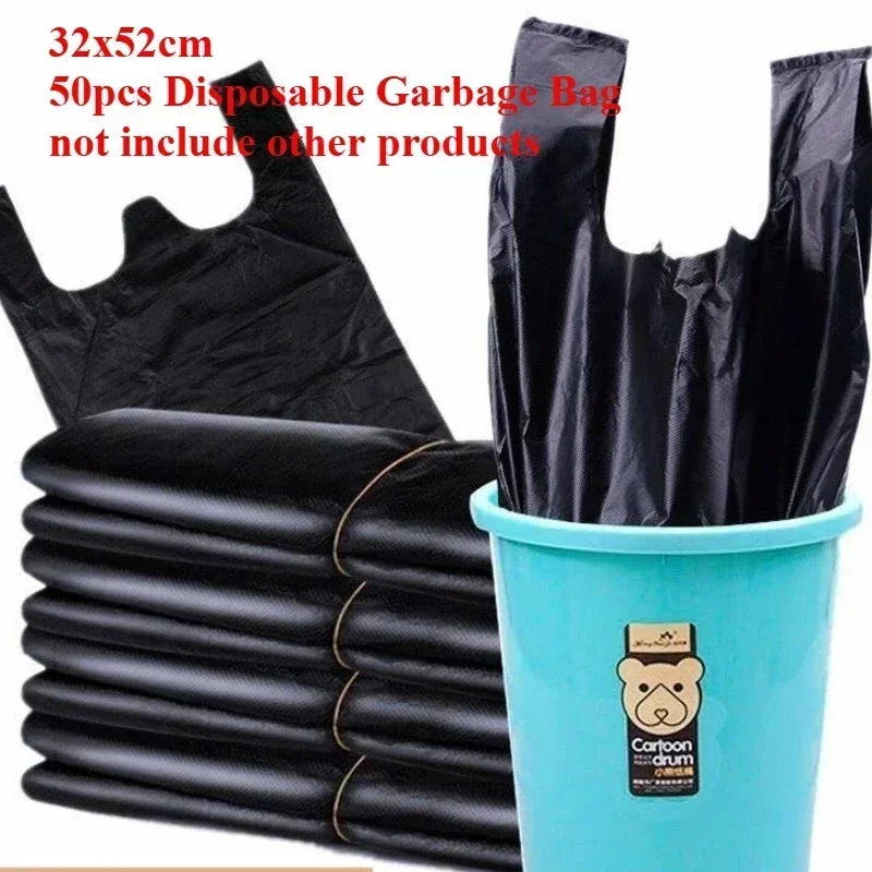 9L/12L DIY Cream-Colored Wall-mounted Kitchen Trash Can with Lid for Food Waste and Bathroom No Bending High Appearance Level