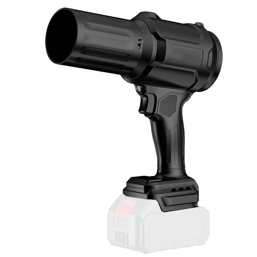 Air Blower Handheld 70mm Turbo Jet Fan Dust Cleaner Electric Jet Turbo Blower Portable Fan Brushless Motor Superstrong Instantan